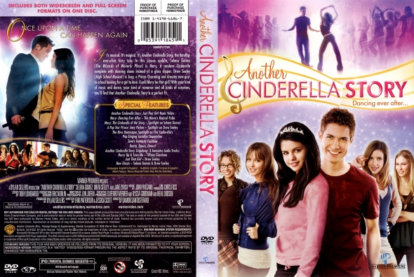 Another Cinderella Story