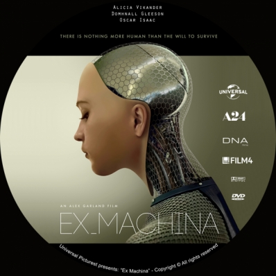 Ex Machina