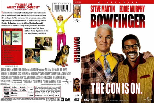 Bowfinger