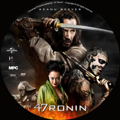 47 Ronin