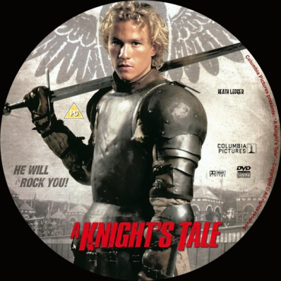 A Knight's Tale