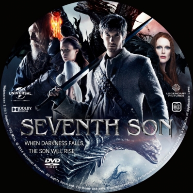 Seventh Son