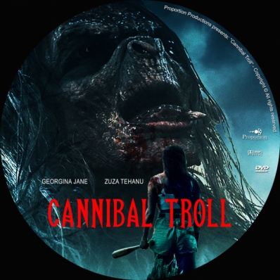 Cannibal Troll