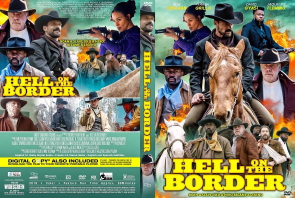 Hell on the Border