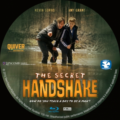 The Secret Handshake