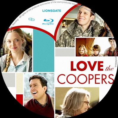 Love the Coopers