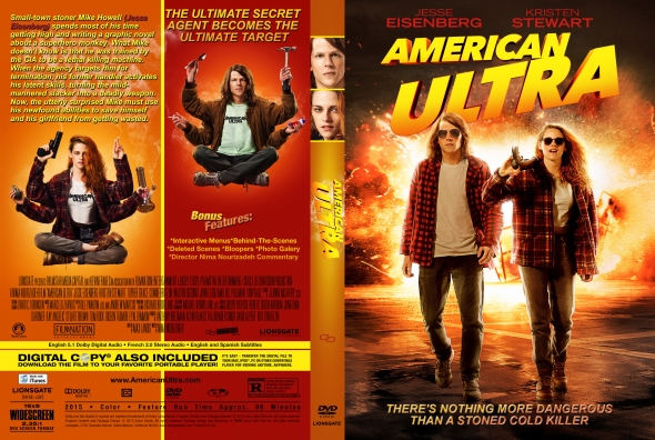 American Ultra