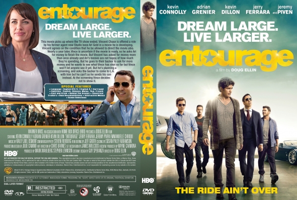 Entourage