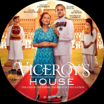 Viceroy's House