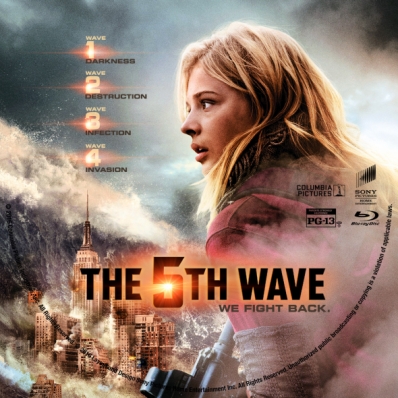 The 5th Wave