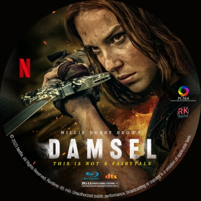 Damsel