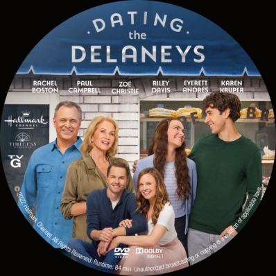 Dating the Delaneys