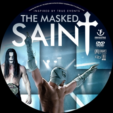 The Masked Saint