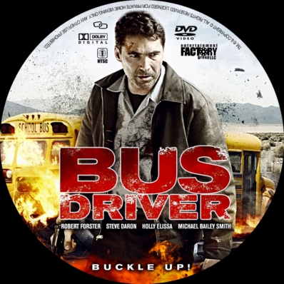 Bus Driver