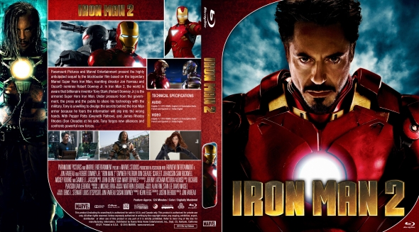 Iron Man 2