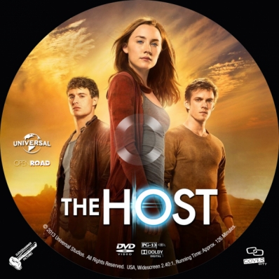 The Host