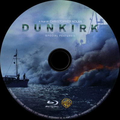 Dunkirk