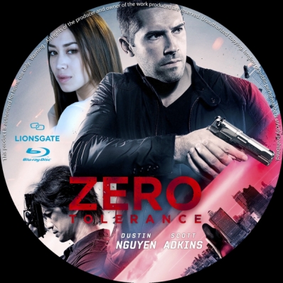 2 Guns: Zero Tolerance