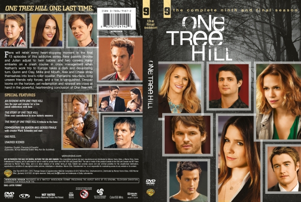 One Tree Hill - Season 9