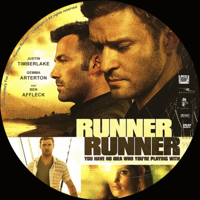 Runner Runner