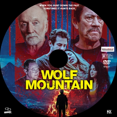 Wolf Mountain