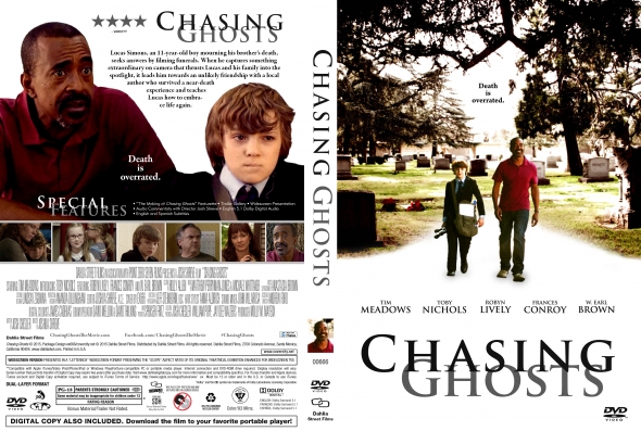 Chasing Ghosts