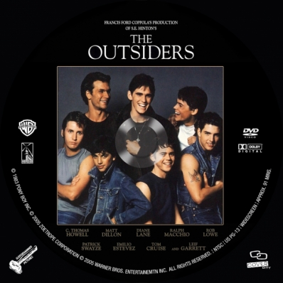 The Outsiders