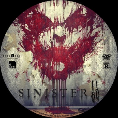 Sinister 2