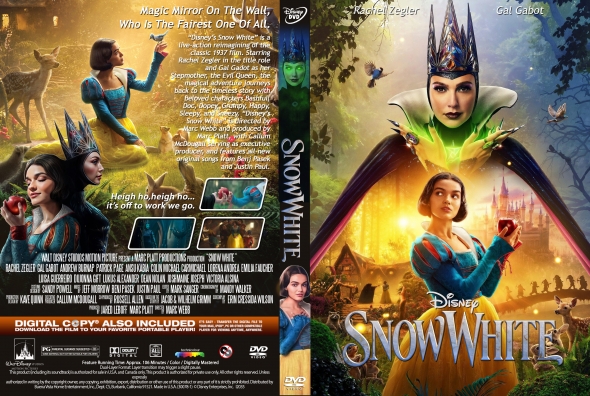 Snow White