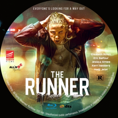 The Runner