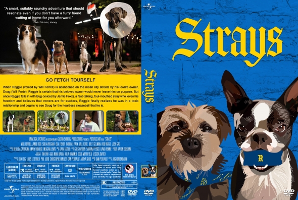 Strays