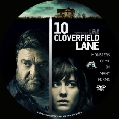 10 Cloverfield Lane