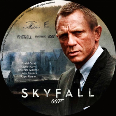 Skyfall