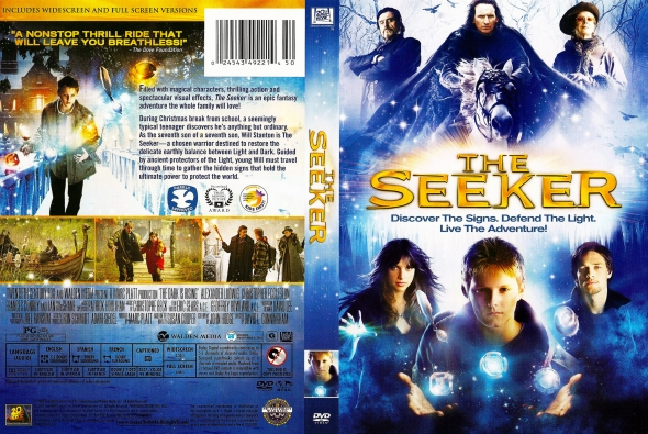 The Seeker