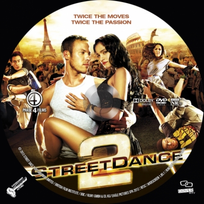 Street Dance 2