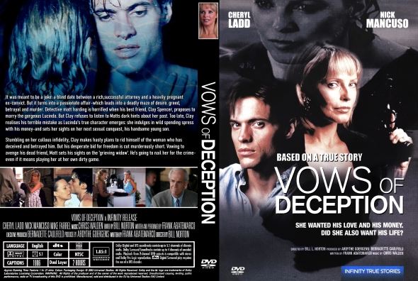 Vows of Deception