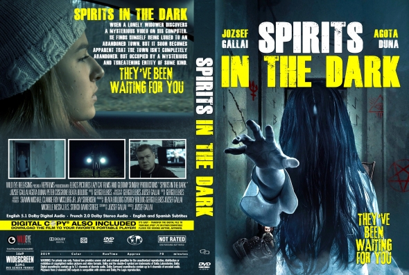 Spirits in the Dark