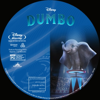 Dumbo