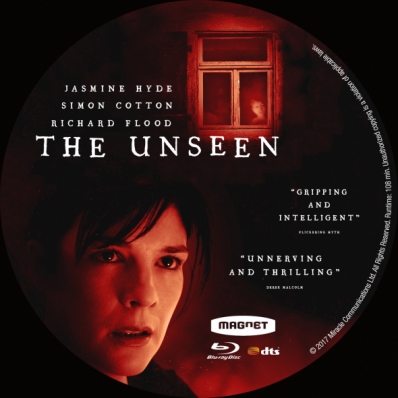 The Unseen