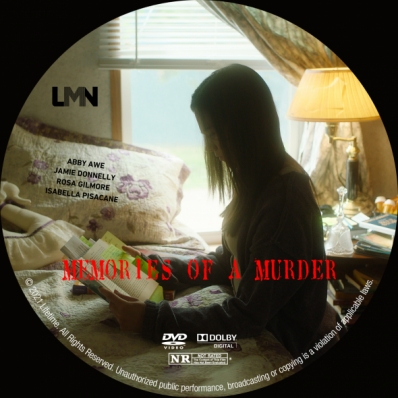 Memories of a Murder