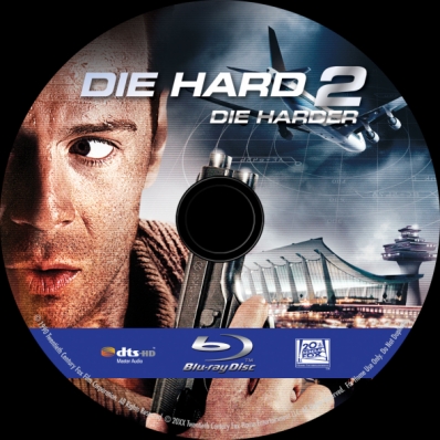 Die Hard 2: Die Harder