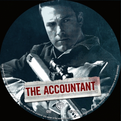 The Accountant