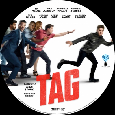 Tag