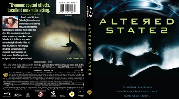 Altered States