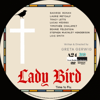 Lady Bird