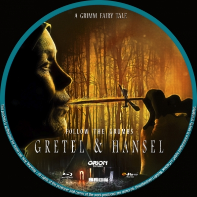 Gretel & Hansel