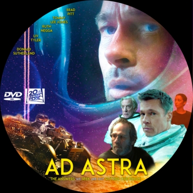 Ad Astra