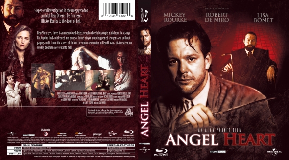 Angel Heart