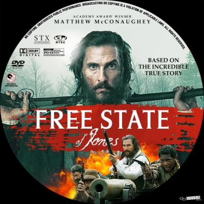 Free State of Jones