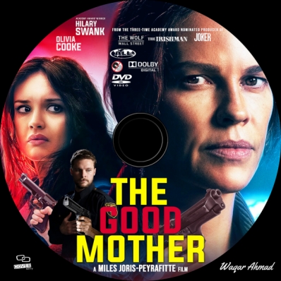 The Good Mother